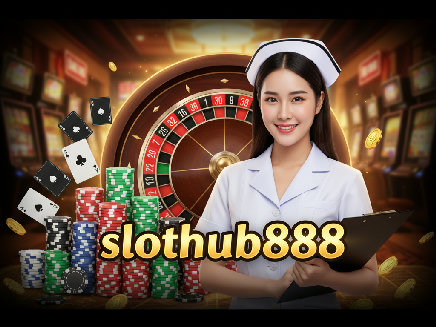 slothub888 เว็บตรง