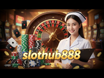 slothub888