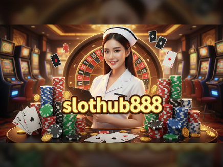 slothub888 PG SLOT