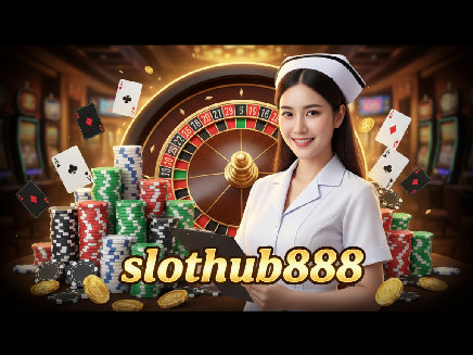 สมัคร slothub888